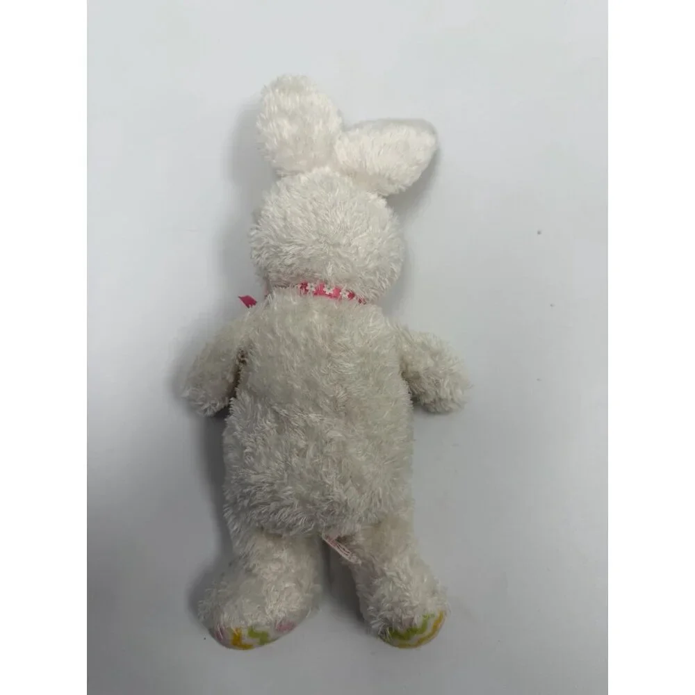 Ty Original Beanie Babies Hippity Rabbit Plush Stuffed Toy